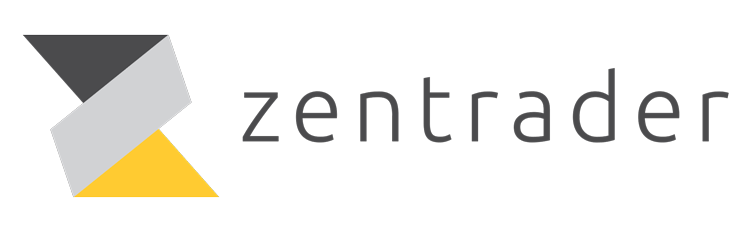 Zentrader Online Trading | Zentrader.com Logo