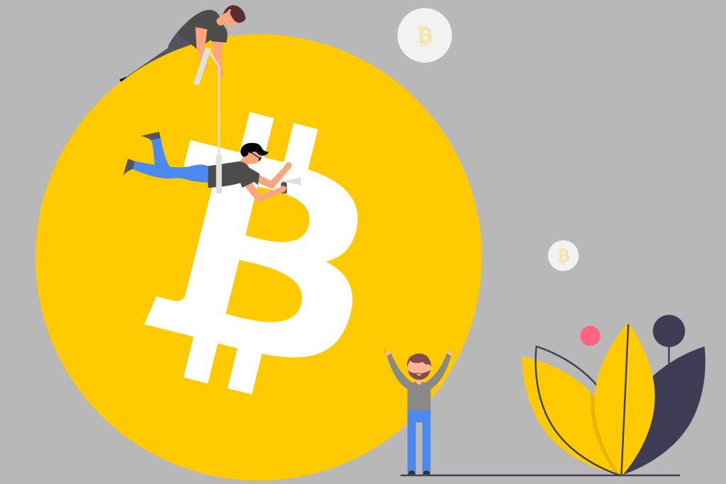 ゼントレーダー BTC