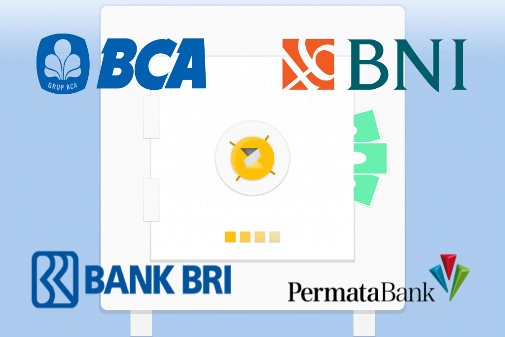 zentrader deposit transfer bank