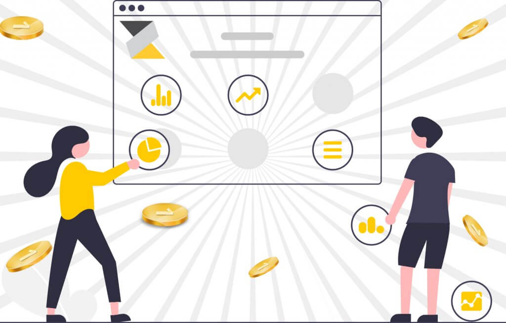 3 Reasons to Choose Zentrader