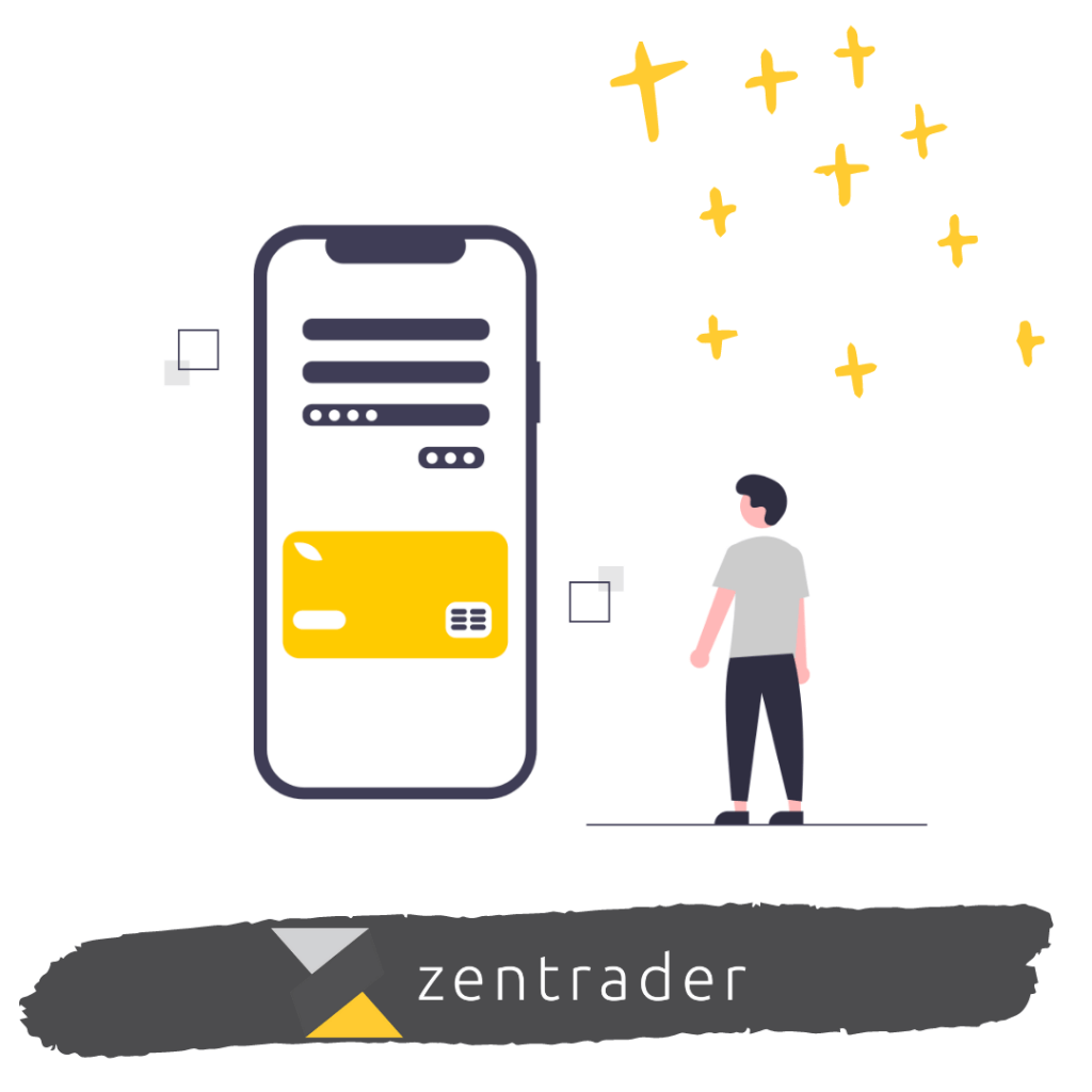 Zentrader-Deposit-Methods