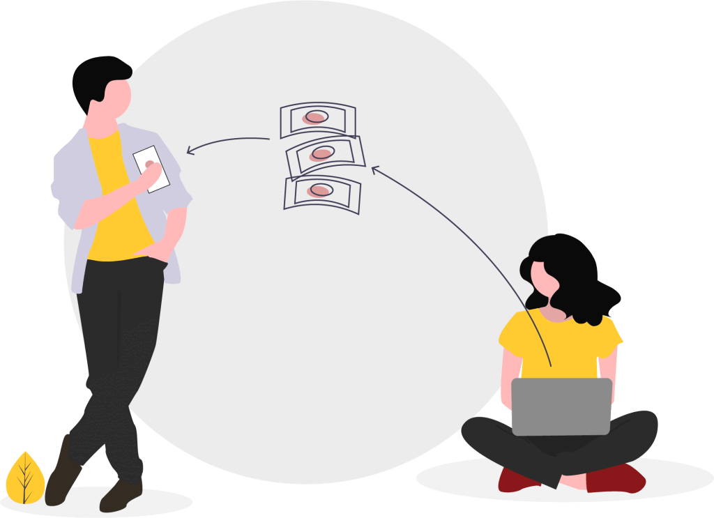 Zentrader Cashback Bonus Promotion