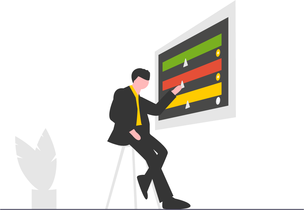 zentrader trading assets