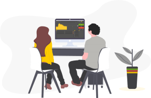 Learn to trade Zentrader