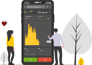 zentrader weekend crypto